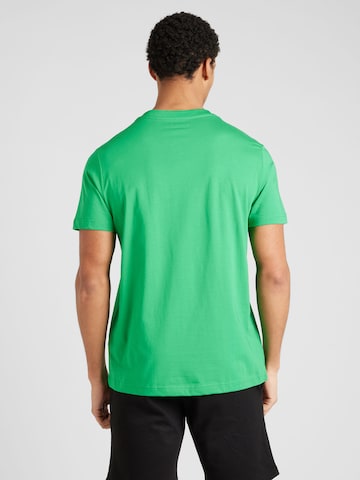 ESPRIT Μπλουζάκι σε πράσινο