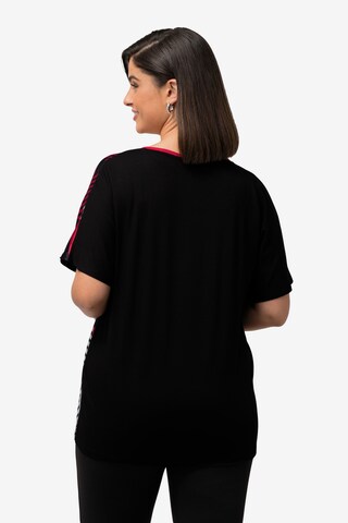 Ulla Popken - Blusa em preto