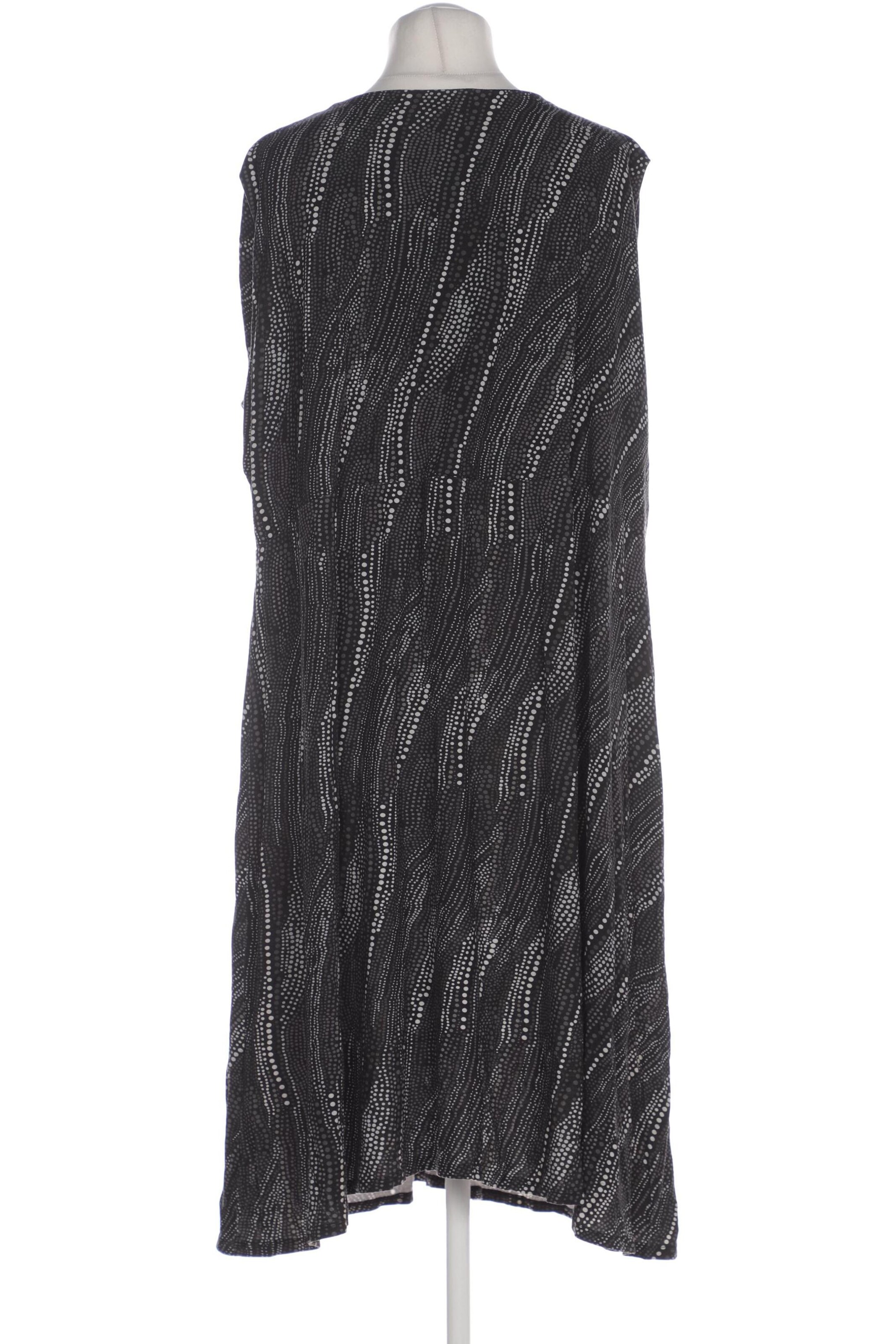 Ulla Popken Dress in 9XL in Black