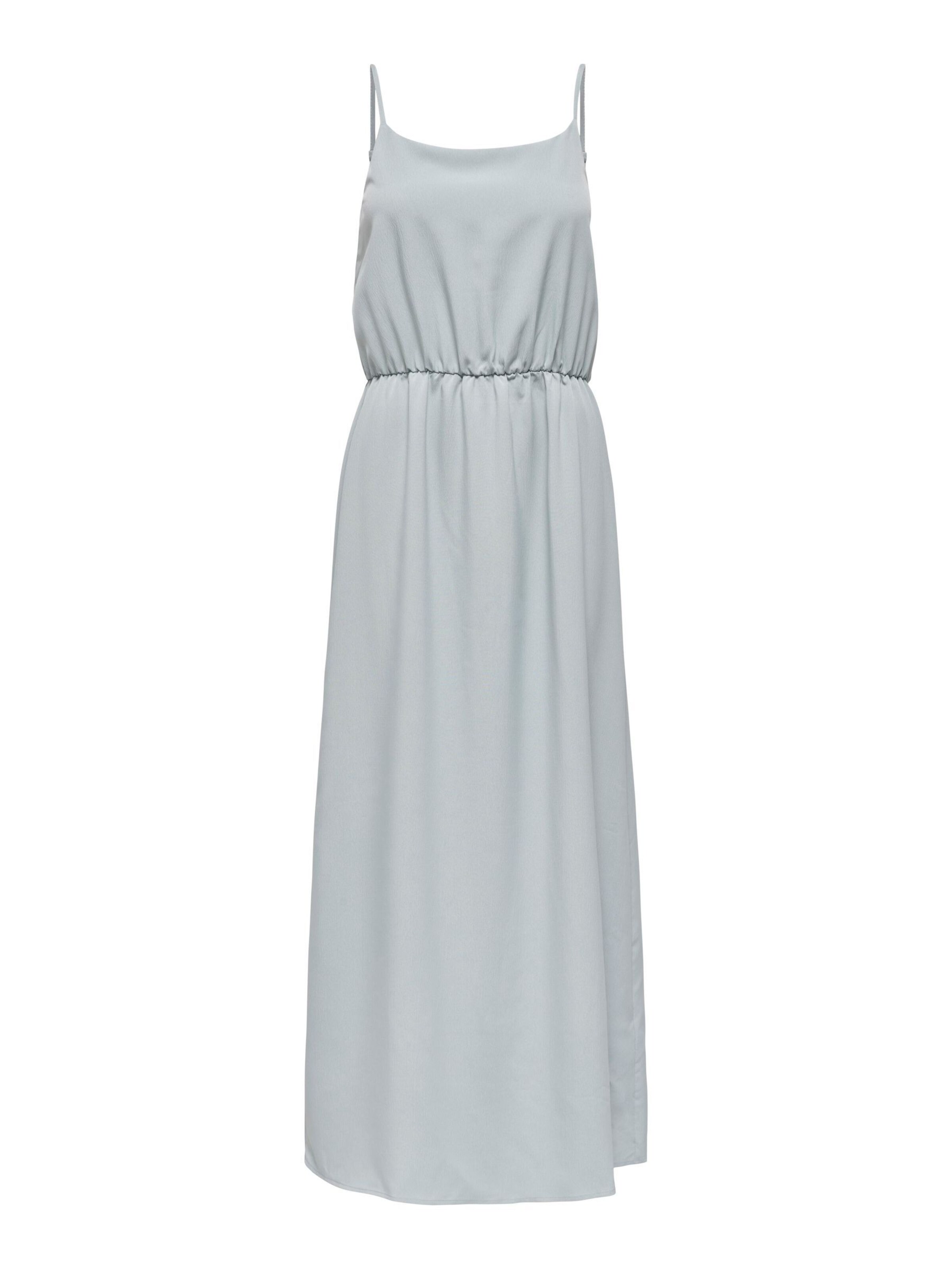 Robe 'ONLNova' ONLY en vert : devant