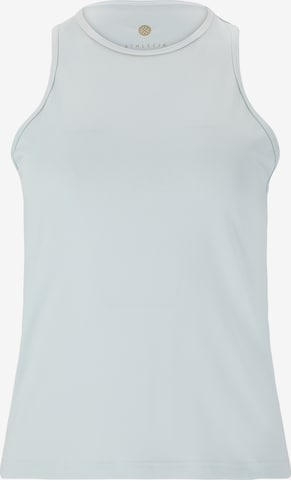 Athlecia Sporttop 'Almi' in Blauw: voorkant