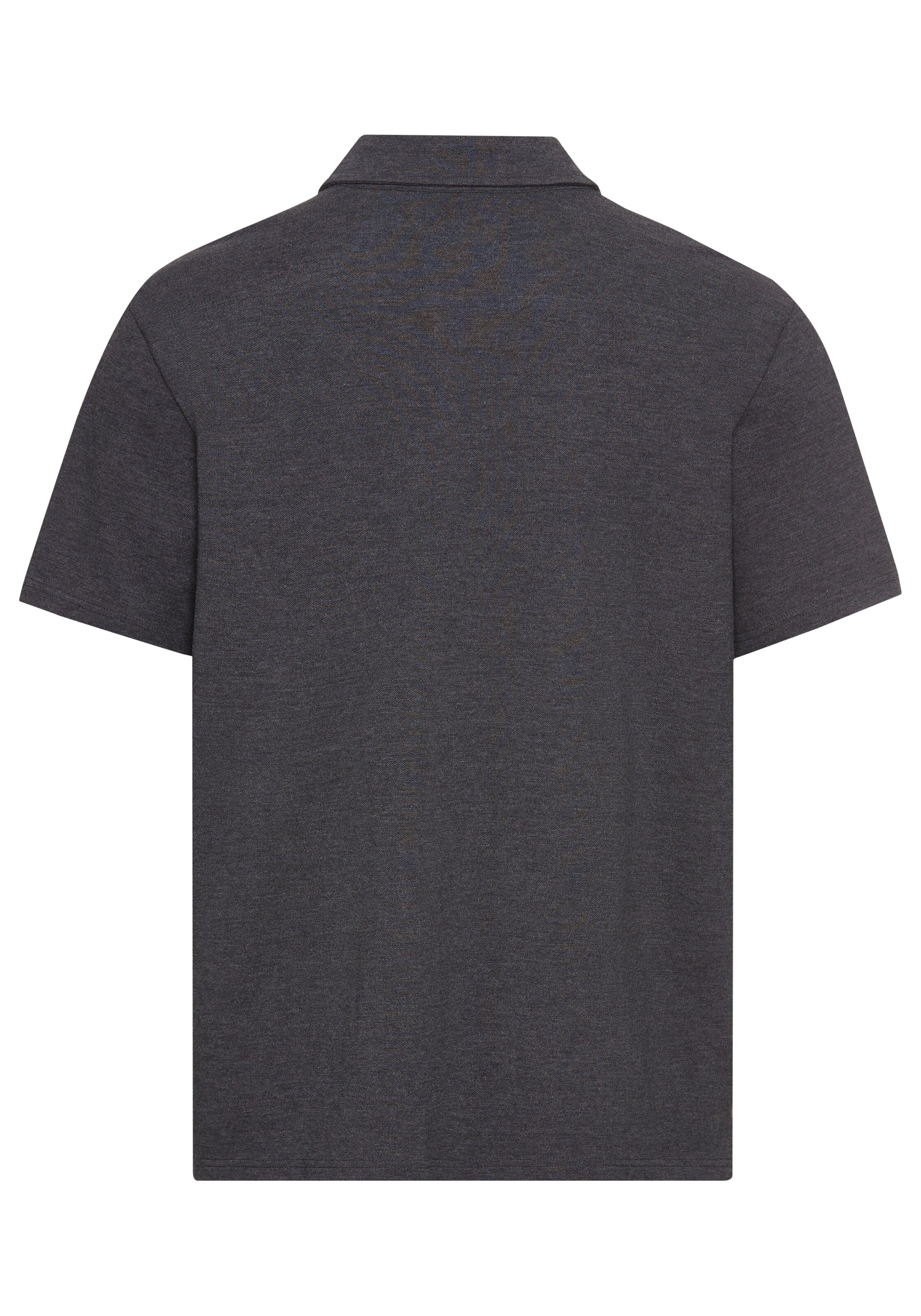 Man's World Shirt in Grey