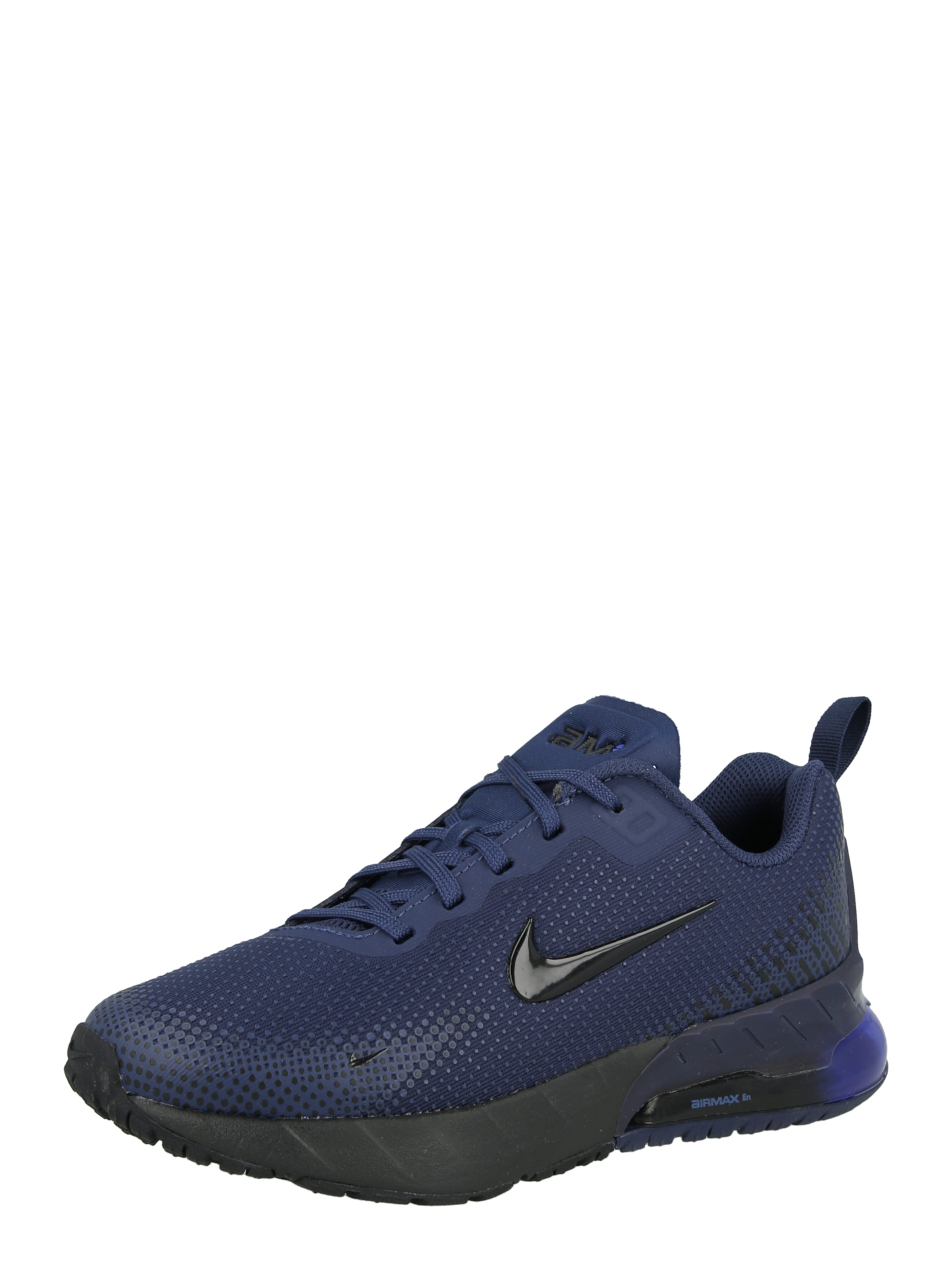 Nike Sportswear Ketsid 'AIR MAX PHOENIX', värv sinine: eest vaates