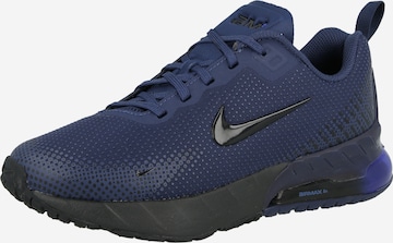 Nike Sportswear Ketsid 'AIR MAX PHOENIX', värv sinine: eest vaates