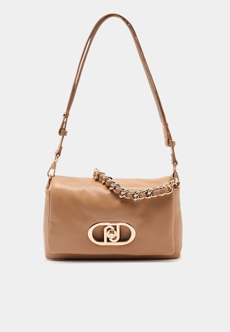 Sac à bandoulière Liu Jo en marron