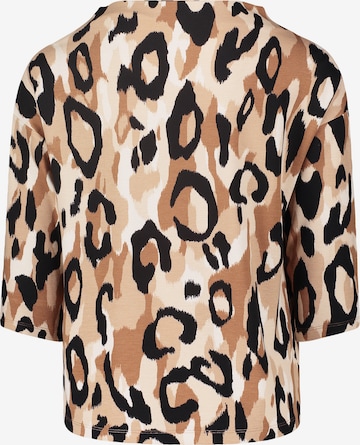 Sweat-shirt Betty Barclay en beige