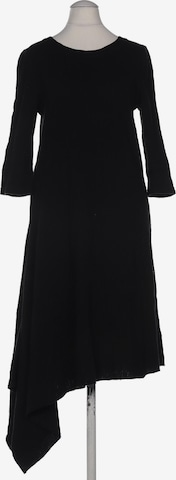 tigha Dress in XS in Black: front