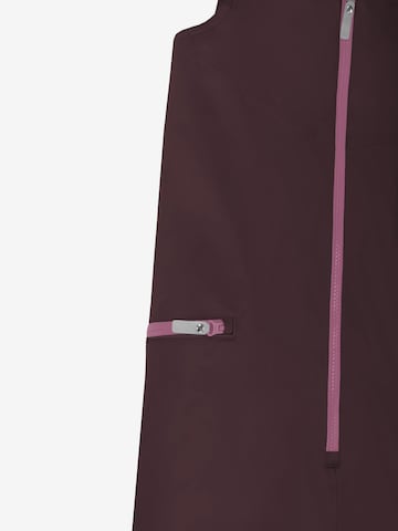 normani Regular Athletic Pants 'Ulukhaktok' in Purple