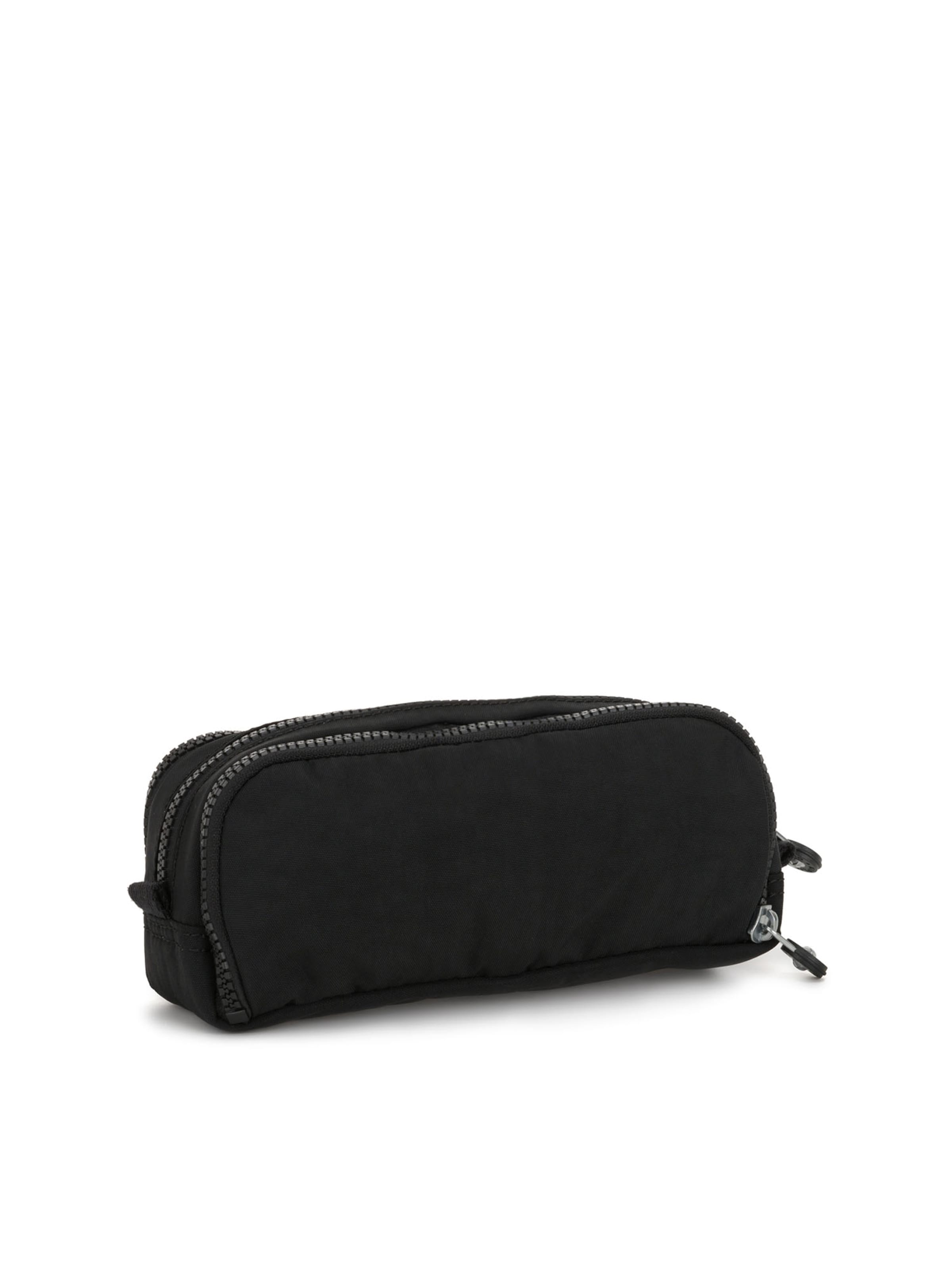 KIPLING Etui 'GITROY BTS' in Schwarz: Vorderseite