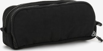 KIPLING Несесер 'GITROY BTS' в черно: отпред