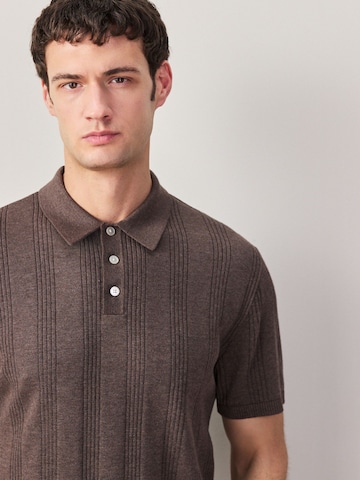 Next Pullover in Braun