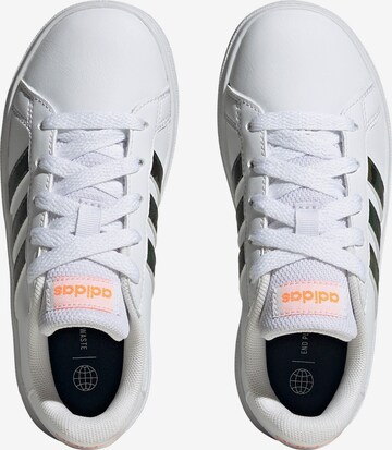 ADIDAS SPORTSWEAR Sneakers in White