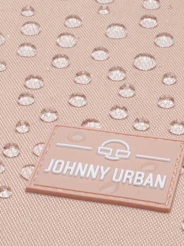 Sac à dos 'Allen Medium' Johnny Urban en rose