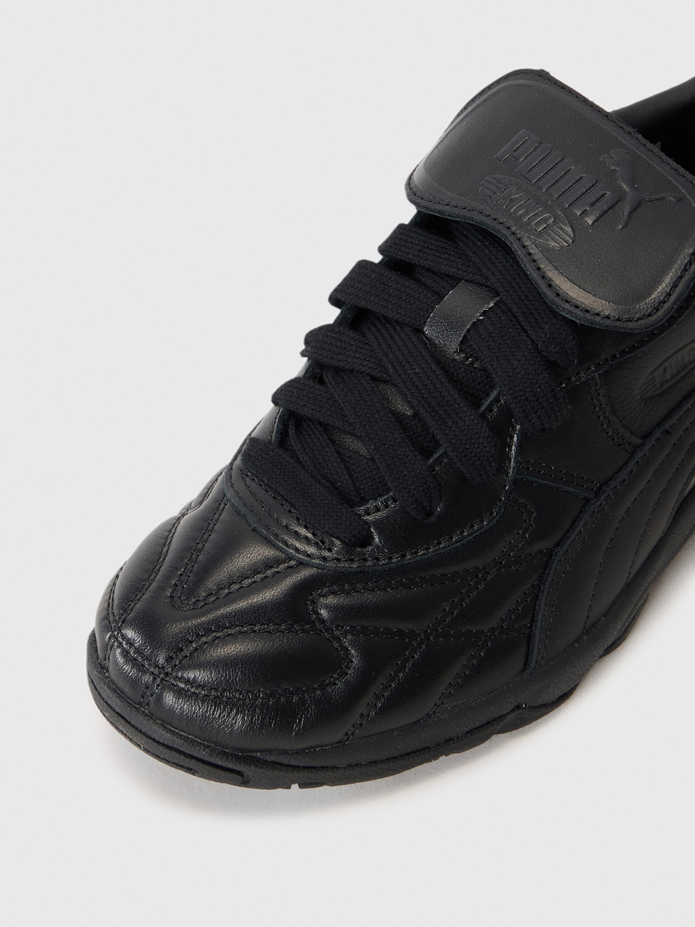 PUMA King Indoor 'Black' — foto 6