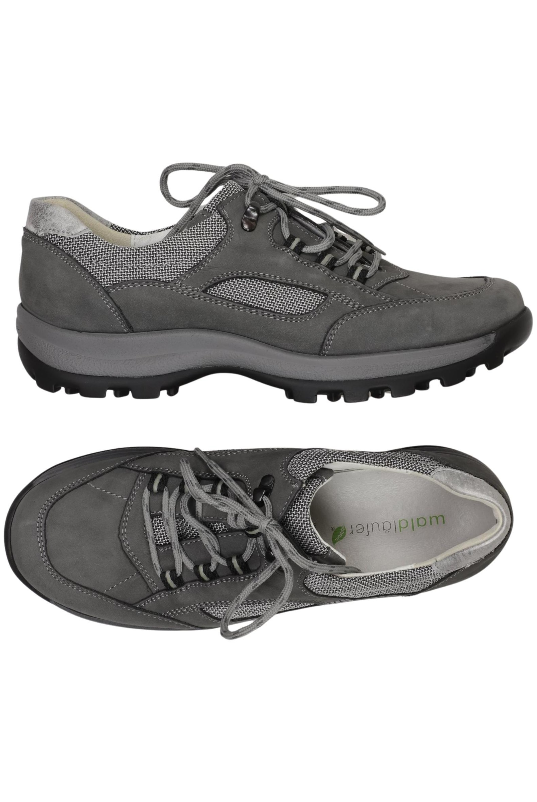 WALDLÄUFER Sneakers & Trainers in 39 in Grey: front