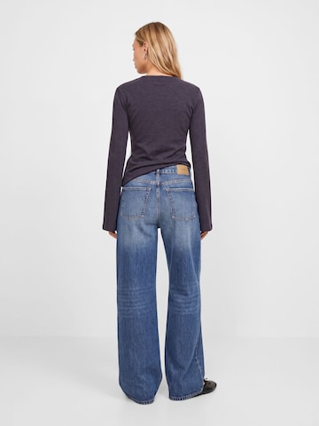 JJXX Cardigan i grå