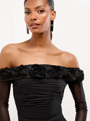 Lipsy Jumpsuit in Black