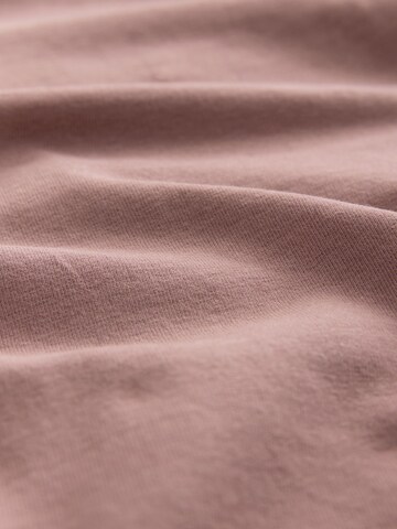 Next Shirt in Pink