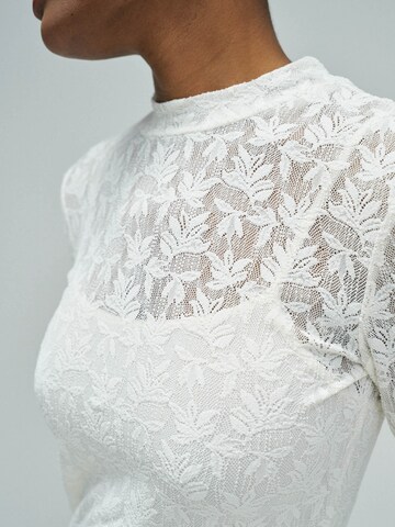 Salsa Jeans Shirt in White