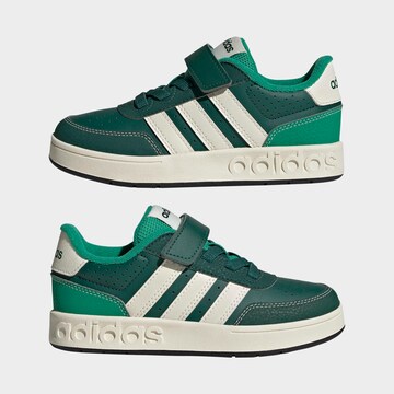 ADIDAS SPORTSWEAR Tenisky 'Breakbase' - Zelená