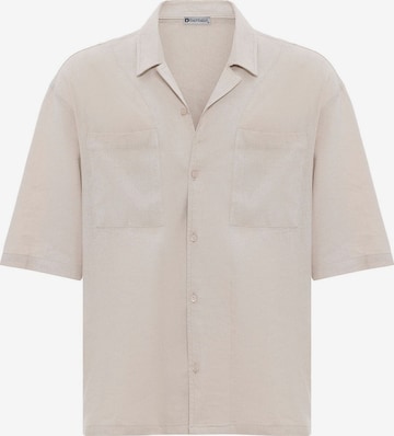 smėlio Dandalo Patogus modelis Marškiniai: priekis