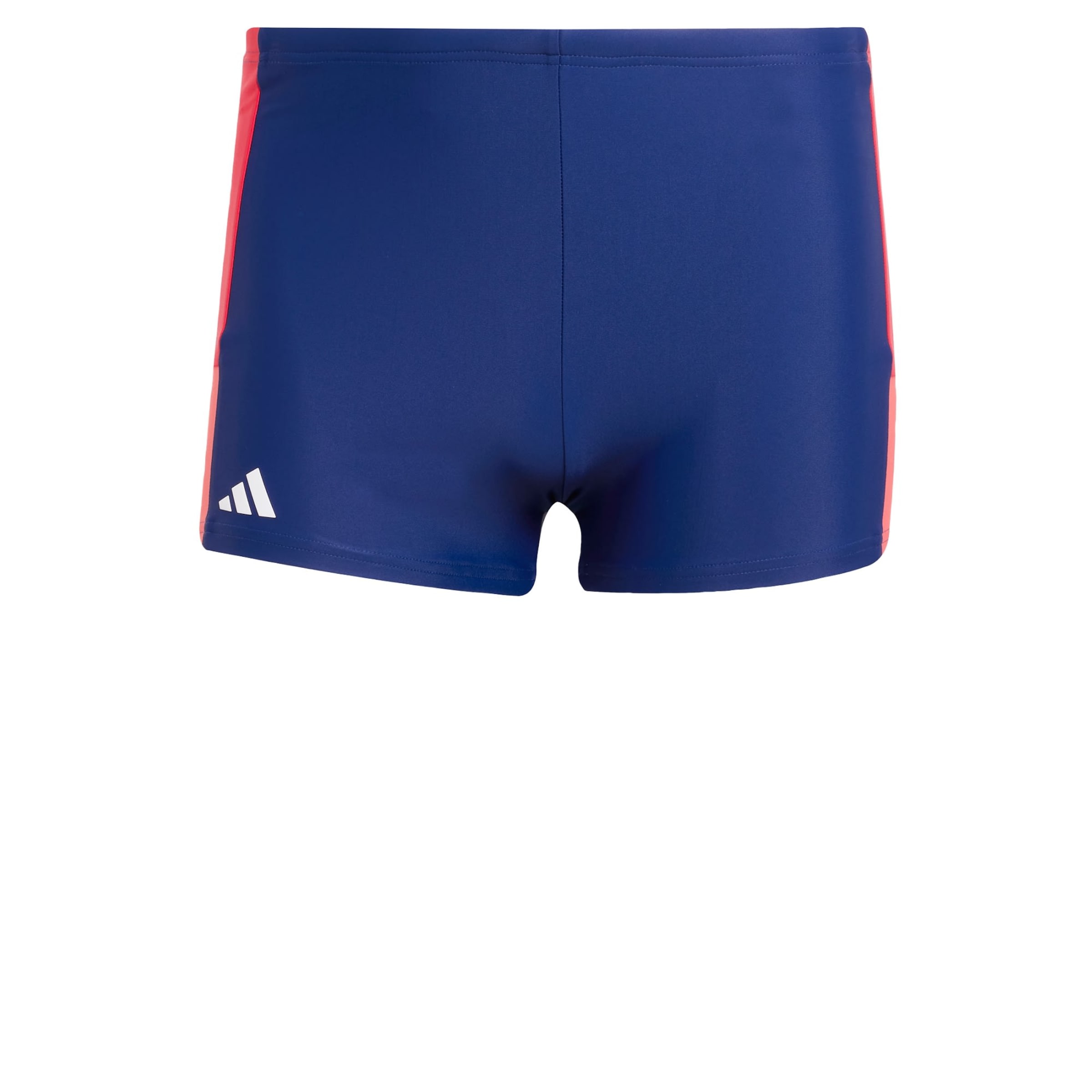 ADIDAS PERFORMANCE - Bañador deportivo en azul: frente