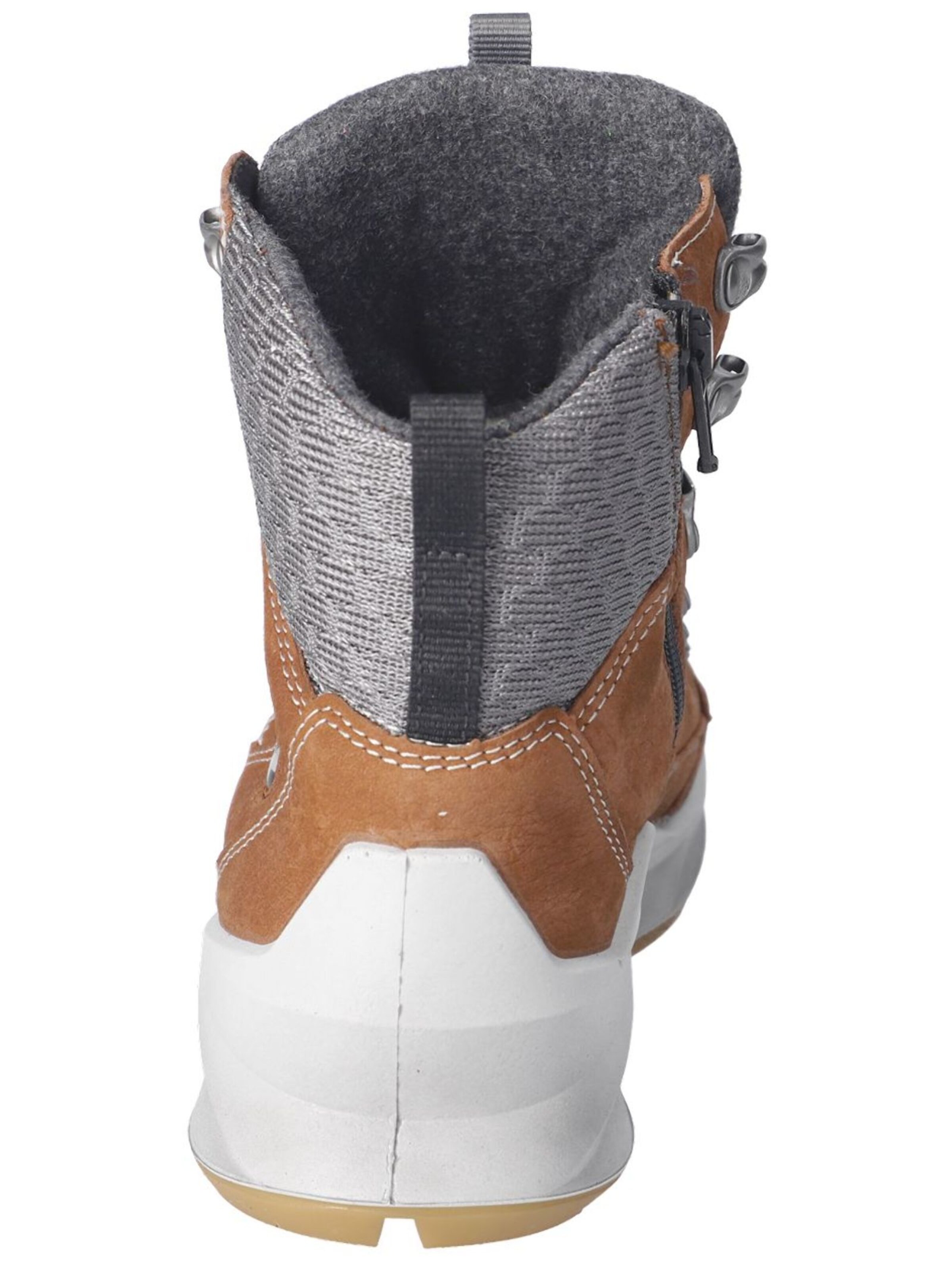 Bottes 'Boston' RICOSTA en marron