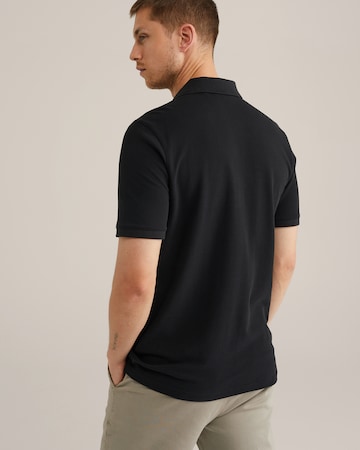 WE Fashion Koszulka w kolorze czarny