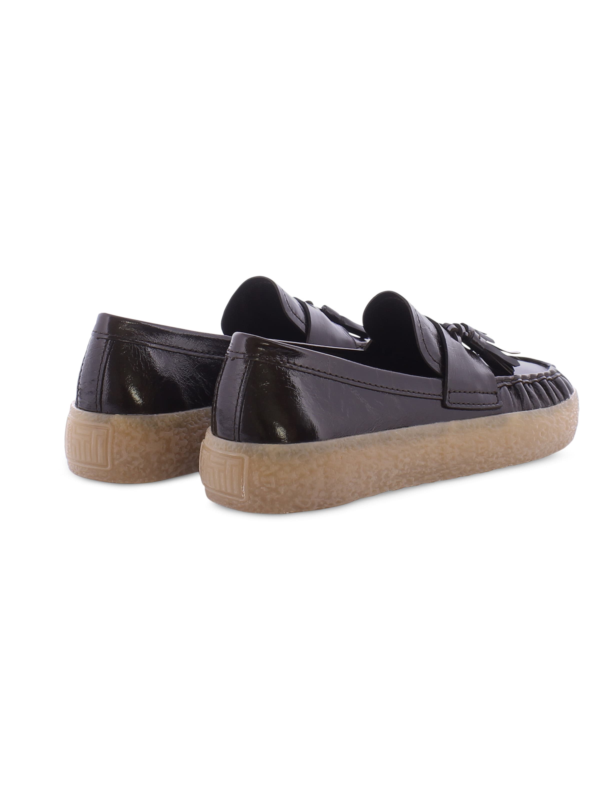 Mocassin ' PIT ' Kennel & Schmenger en marron