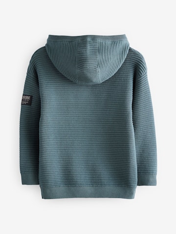 Next Pullover in Blau