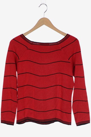 Rick Cardona by heine Pullover S in Rot