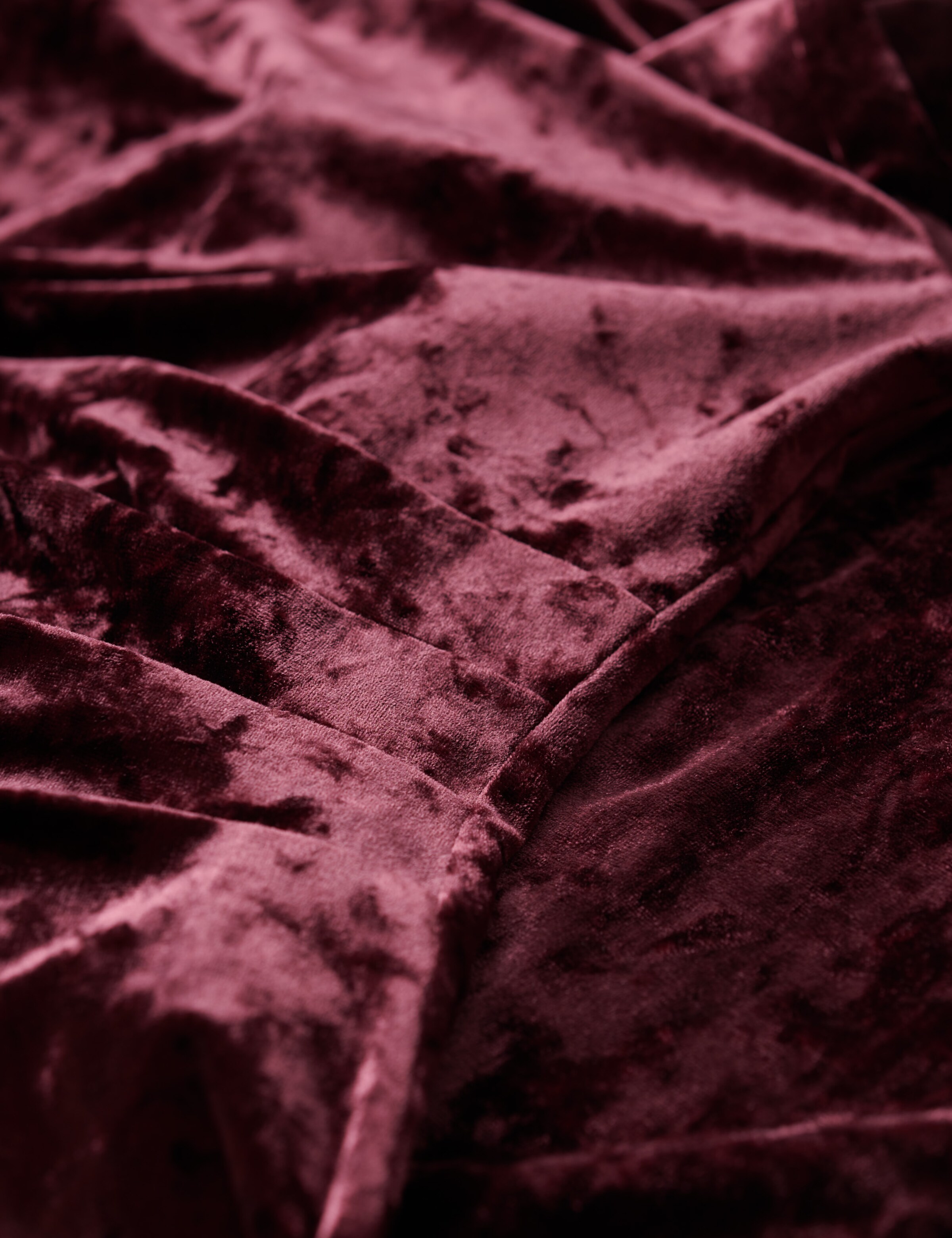 Superdry Cocktail Dress in Purple