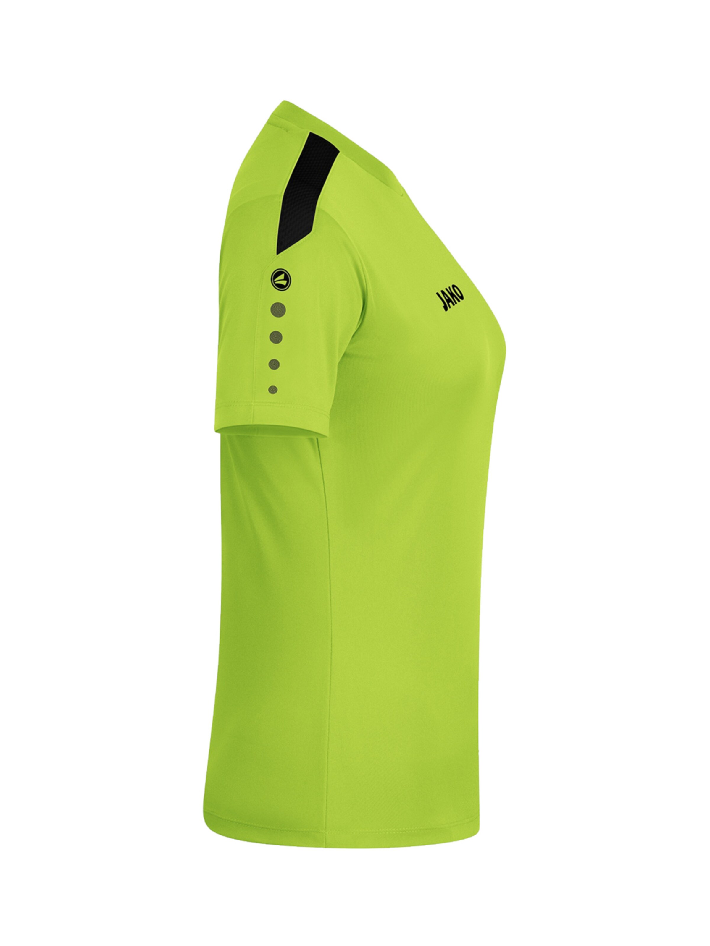 JAKO Performance Shirt in Green