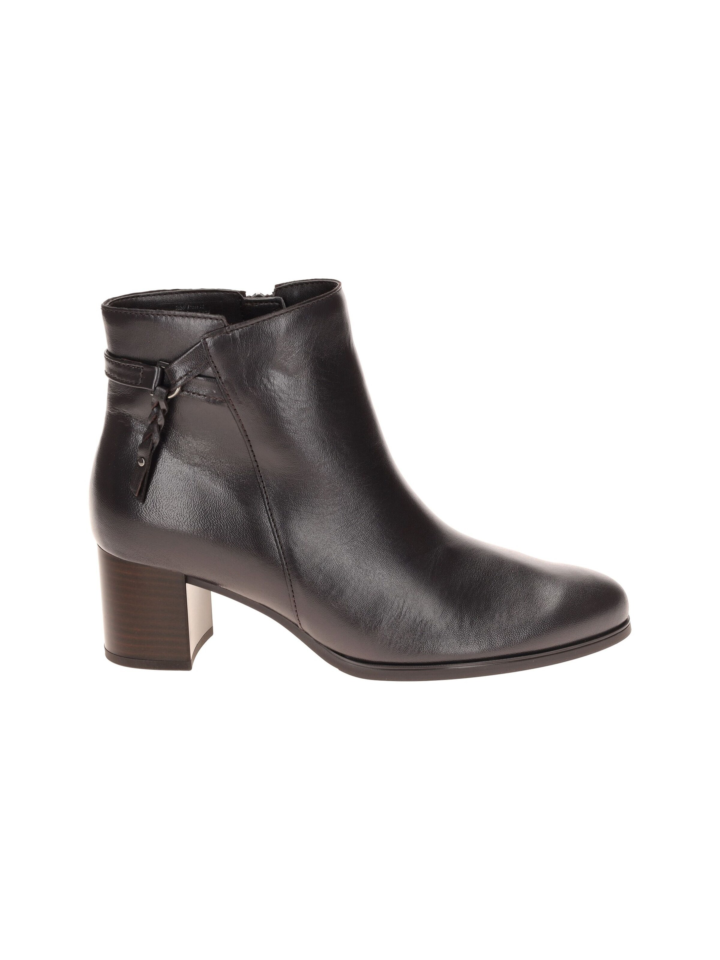 GABOR Boots in Purple