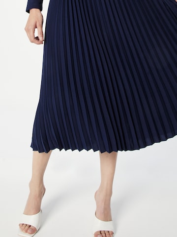 Coast Dress 'Collar' in Blue