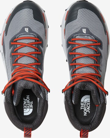 Boots di THE NORTH FACE in grigio