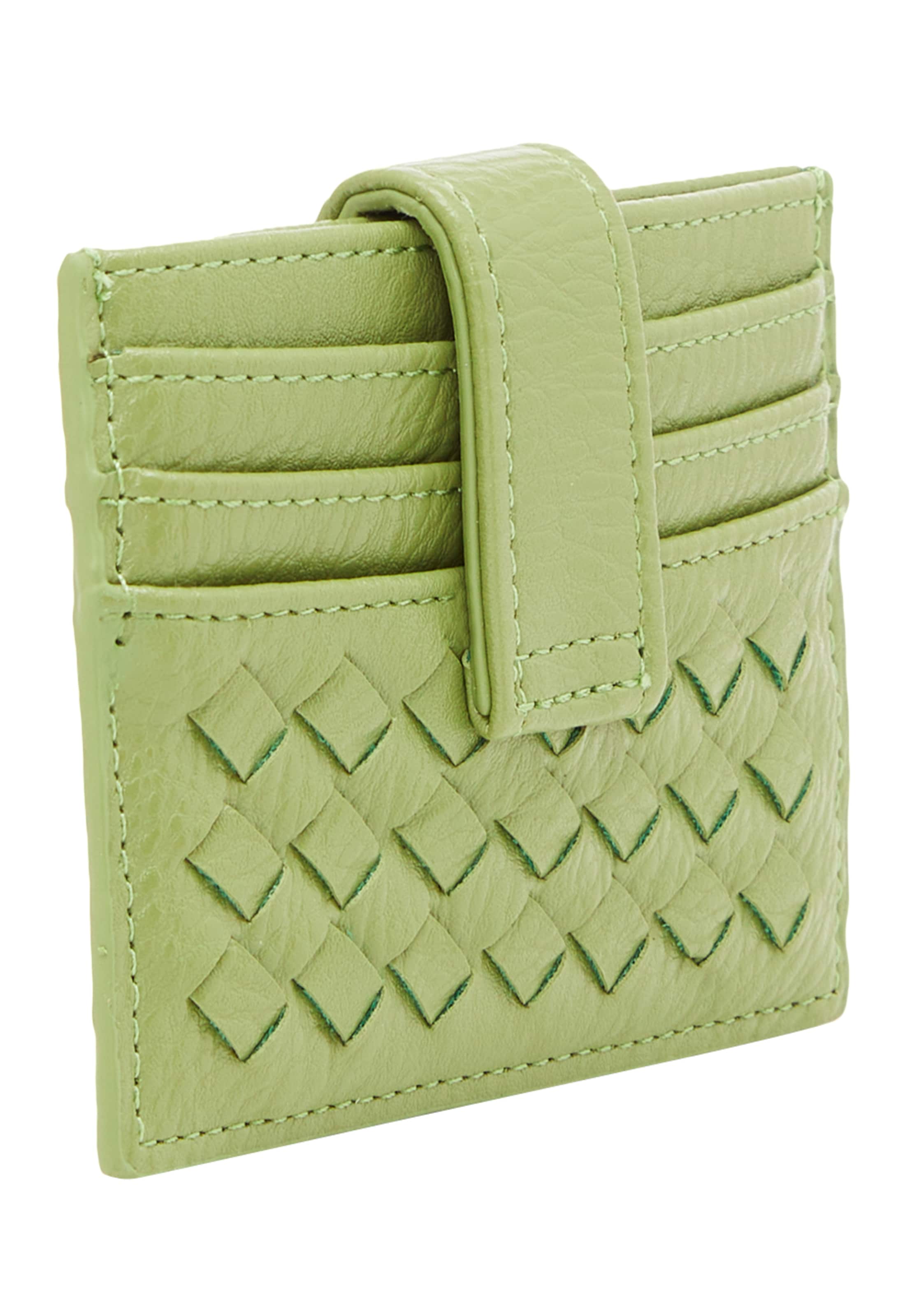 FELIPA Case in Green