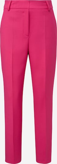 s.Oliver BLACK LABEL Pantalon en rose, Vue avec produit