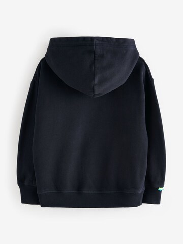 Superdry Sweatshirt 'Essentials' in Blau