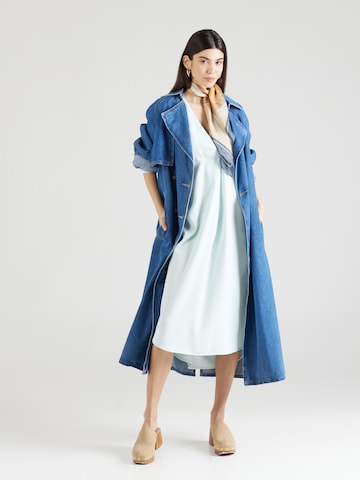 Robe ESPRIT en bleu