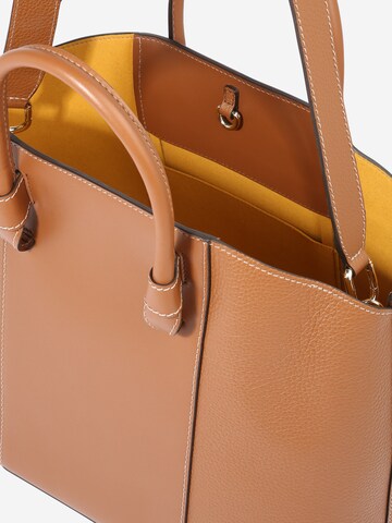 FURLA Shopper in Brown