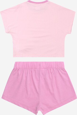 Champion Authentic Athletic Apparel Set in Pink