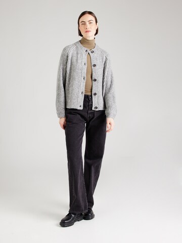 Giacchetta 'BY NELLO' di b.young in grigio