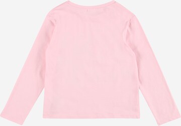 Billieblush - Camiseta en rosa