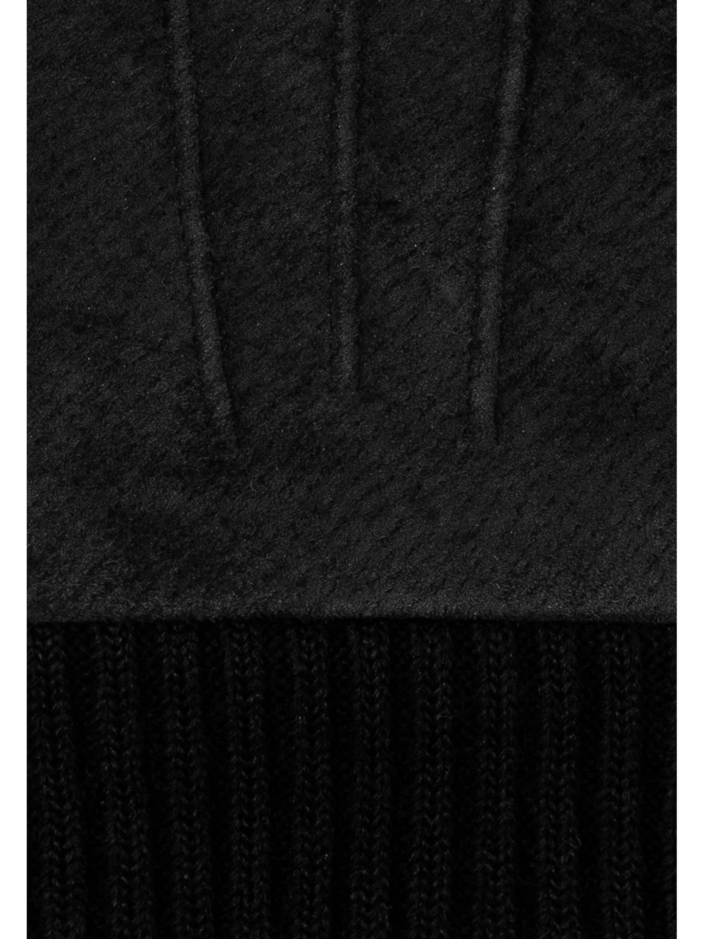 KESSLER Fingerhandschuhe‌‌ in Schwarz