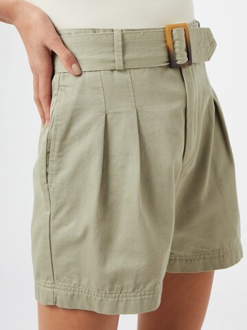 LTB Regular Shorts 'Gewore' in Grün