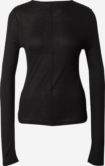 Guido Maria Kretschmer Women Shirt 'Ainsley' in Black, Item view
