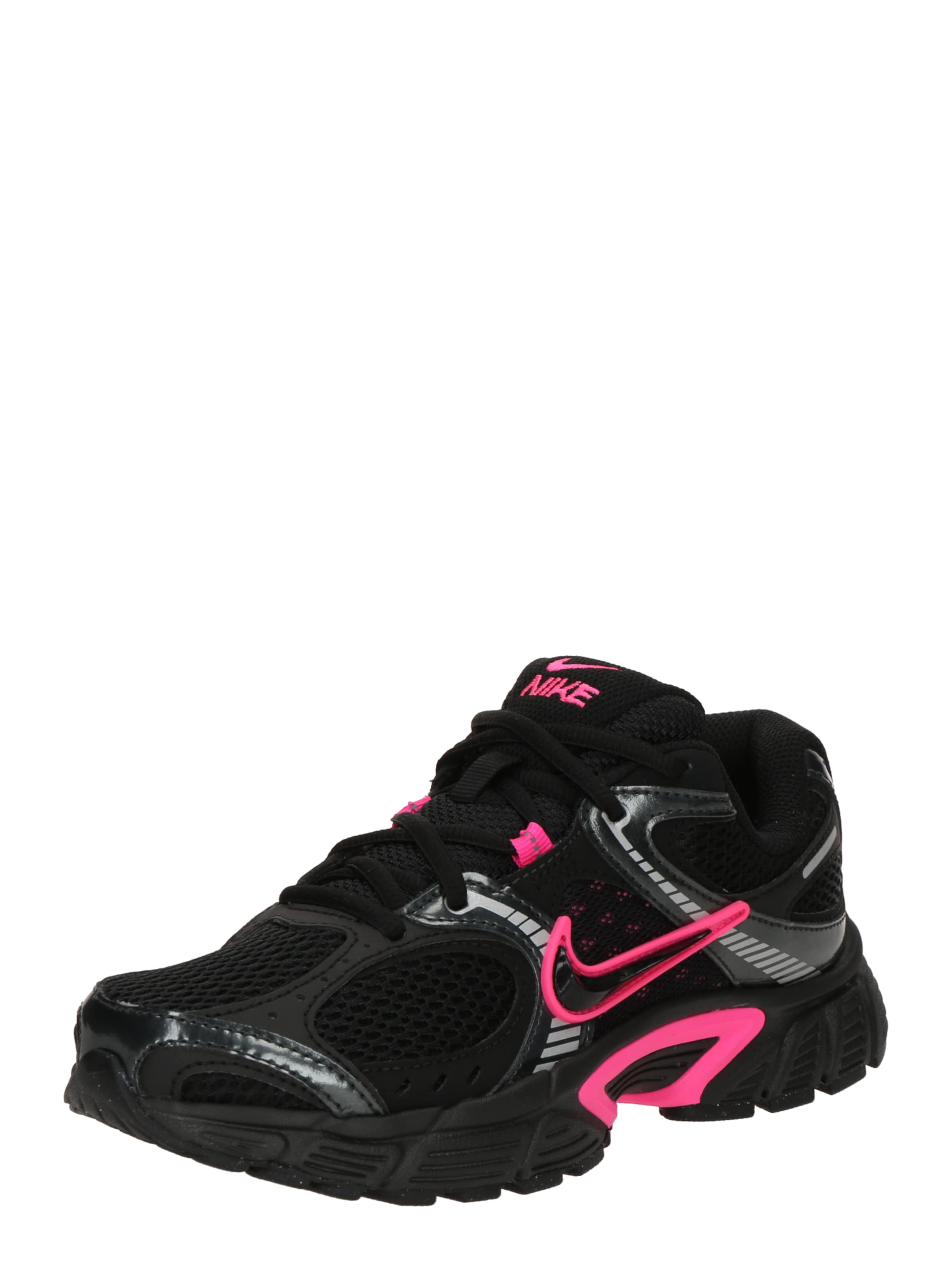 Nike Sportswear Låg sneaker 'V5' i svart: framsida