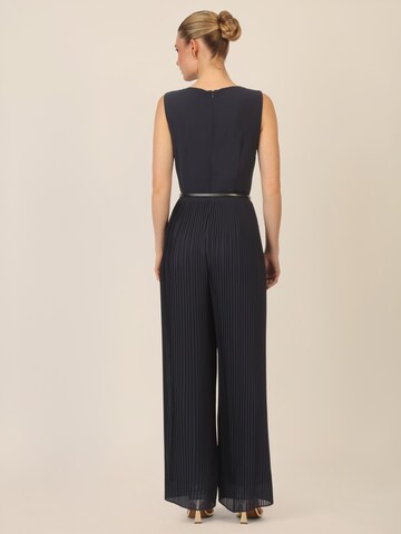 APART Jumpsuit in Blau