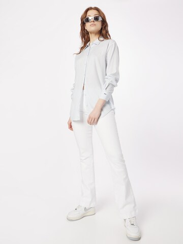 MEXX - Blusa en blanco